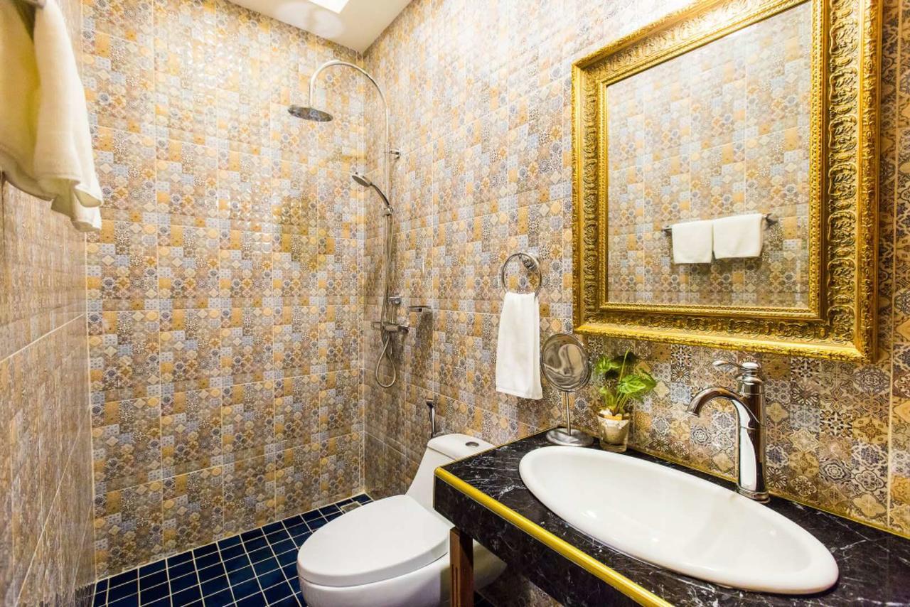 Yadana Chiangmai Hotell Chiang Mai Exteriör bild